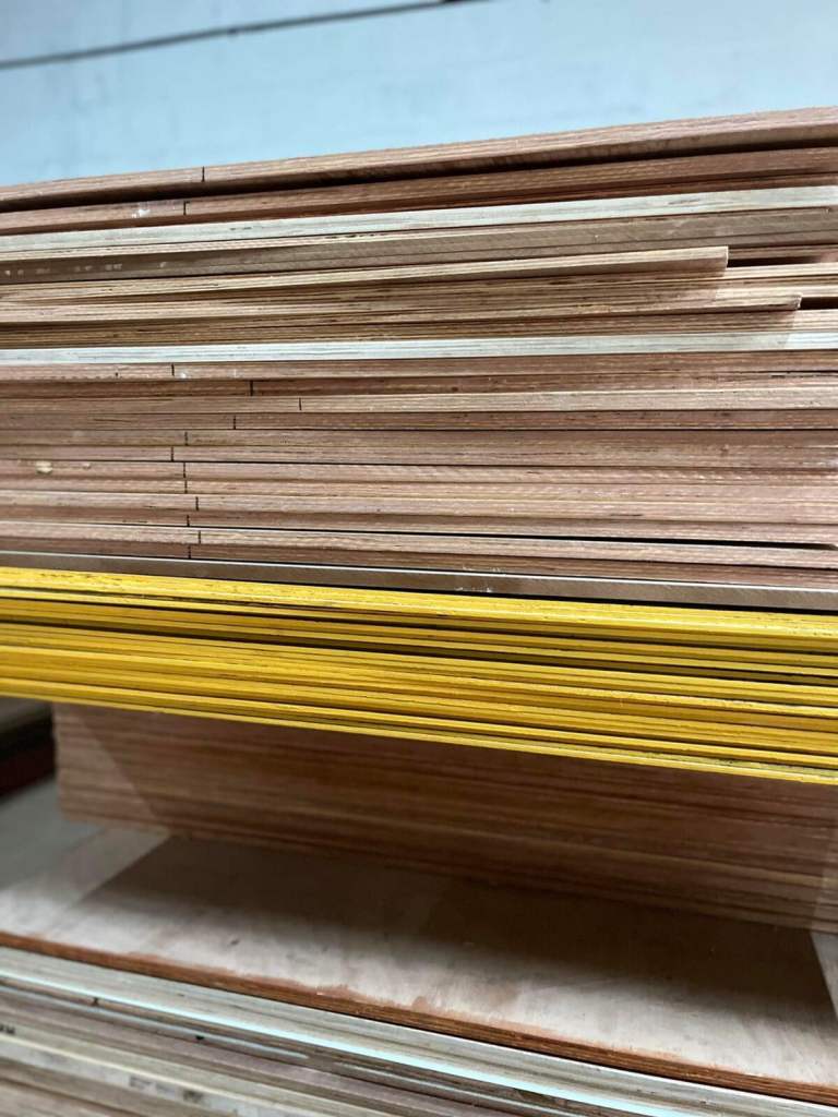 How to Identify Fake BWP Plywood or Marine Plywood in the Indian Market