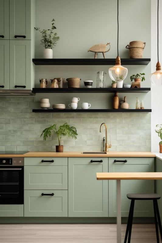Top Tips for Painting and Finishing MDF Panels