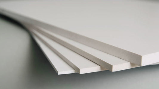 PVC Boards are Disrupting Kitchens – Here's Why Carpenters Are Switching from Plywood