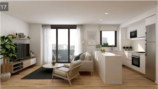 Kitchens That Double as Living Spaces: The 2025 Trend Designers Can’t Ignore