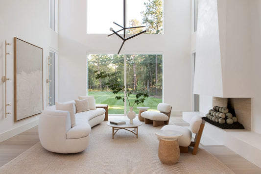 Minimalism Meets Warmth: The Rise of Soft Neutrals in Indian Interiors