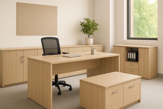 Why Pre-Laminated Boards Are Revolutionizing Modular Furniture Manufacturing