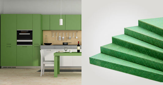 What Are HDHWR MDF Boards and Why They’re Ideal for Modular and CNC Work