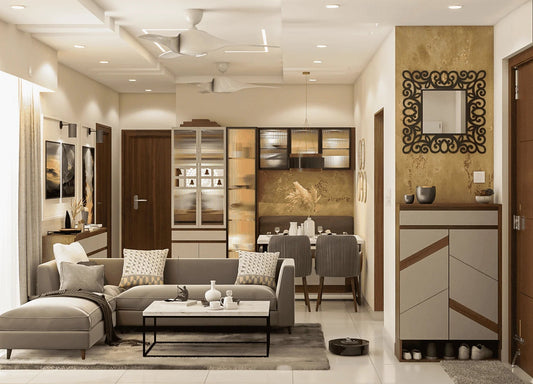 2025 Interior Design Trends Every Designer Should Know
