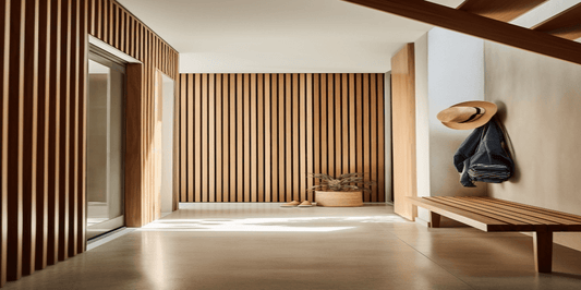 10 Unique Ways Designers Are Using Veneers