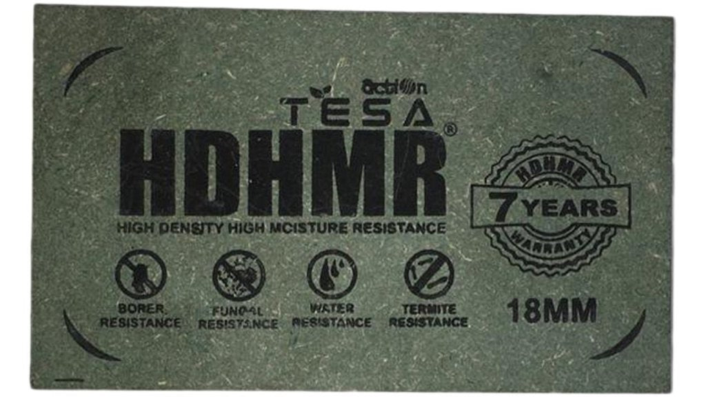 A Comprehensive Guide to Action Tesa HDHMR Boards