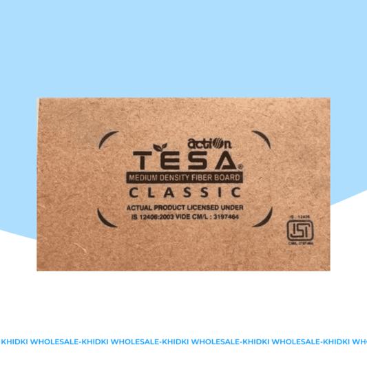 Action Tesa MDF: A Guide to Installation and Maintenance