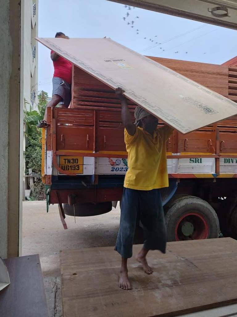 Plywood Thickness Demystified: Understanding the Pros and Cons of 6mm, 12mm, and 18mm Plywood for Various Applications