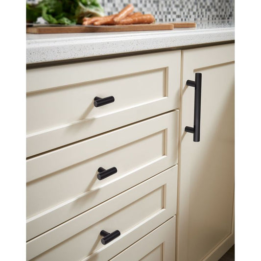 Matte Black Hardware Trends for Bengaluru Interiors