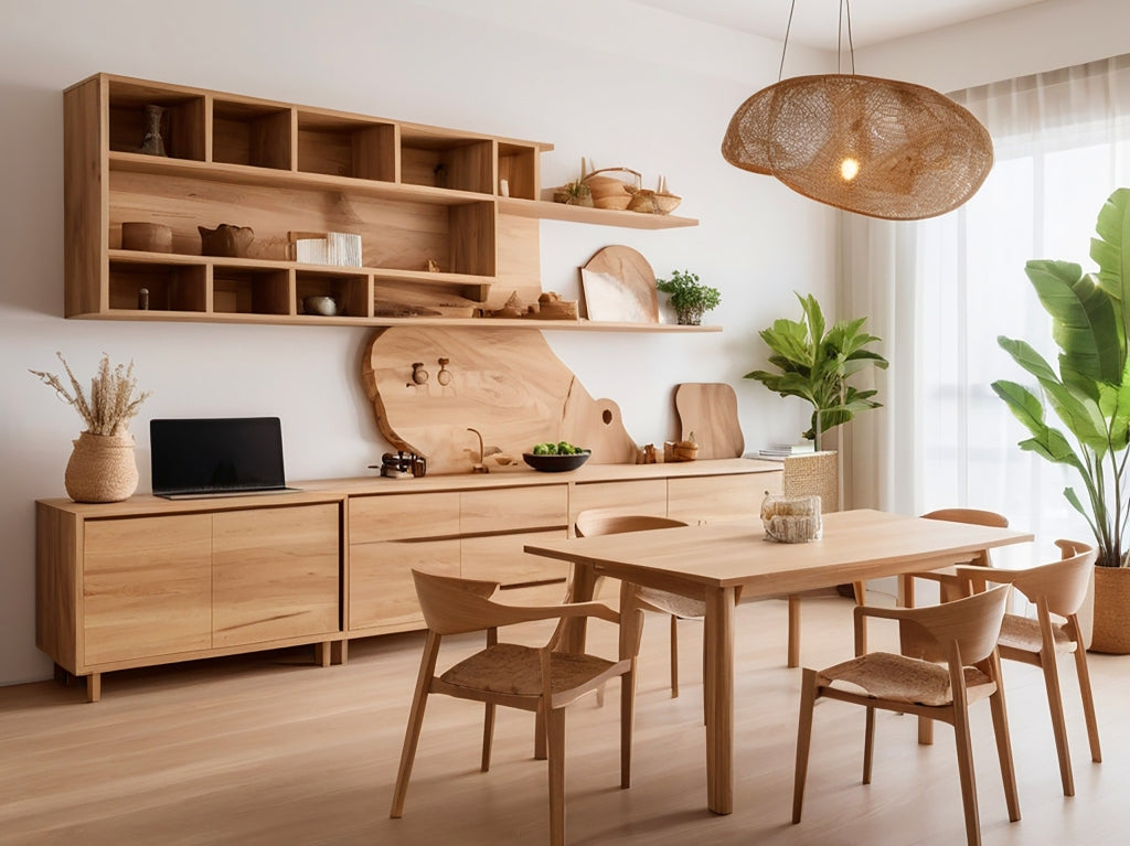 Top Plywood Cabinet Design Trends in Bangalore