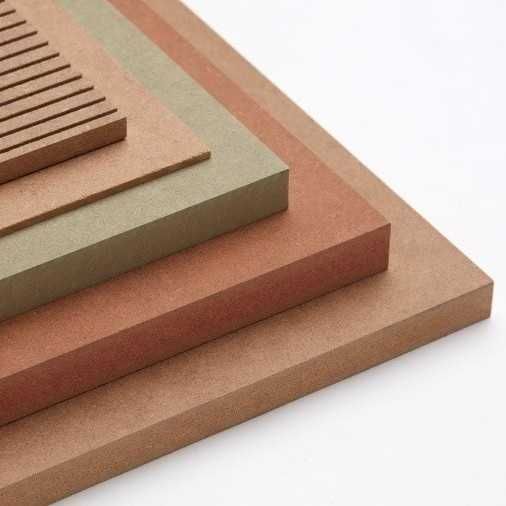 Solid Wood vs. MDF vs. HDMR: Pros and Cons for Bengaluru Homeowners