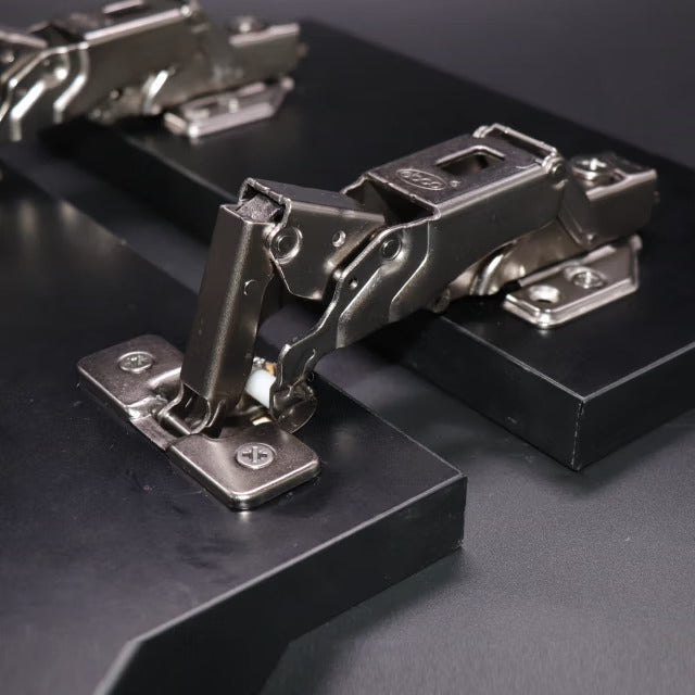 Why Soft-Close Hinges Are a Must-Have in Bengaluru Kitchens