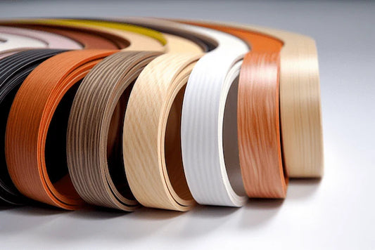 Inside the Wardrobe: How Edge Banding Quality is Becoming a Deal-Breaker in Luxury Projects