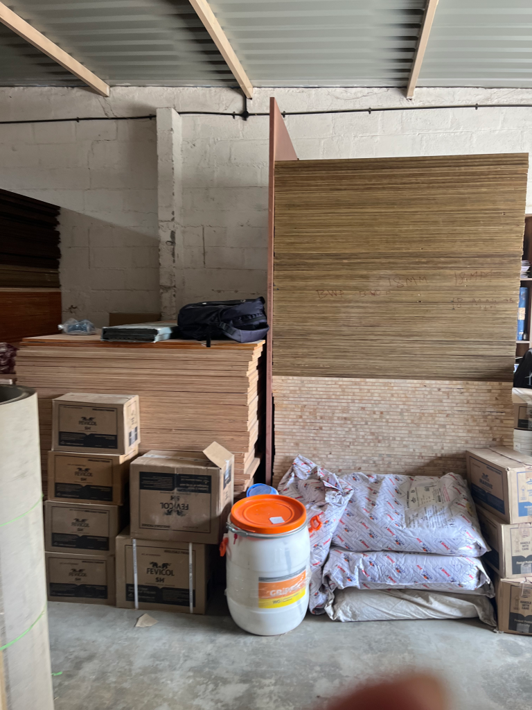 All You Need to Know About Khidki Hardwood Blockboards