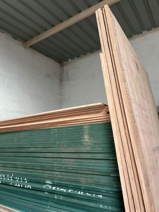 HDHMR vs. Plywood for Kitchen Cabinets in Bangalore