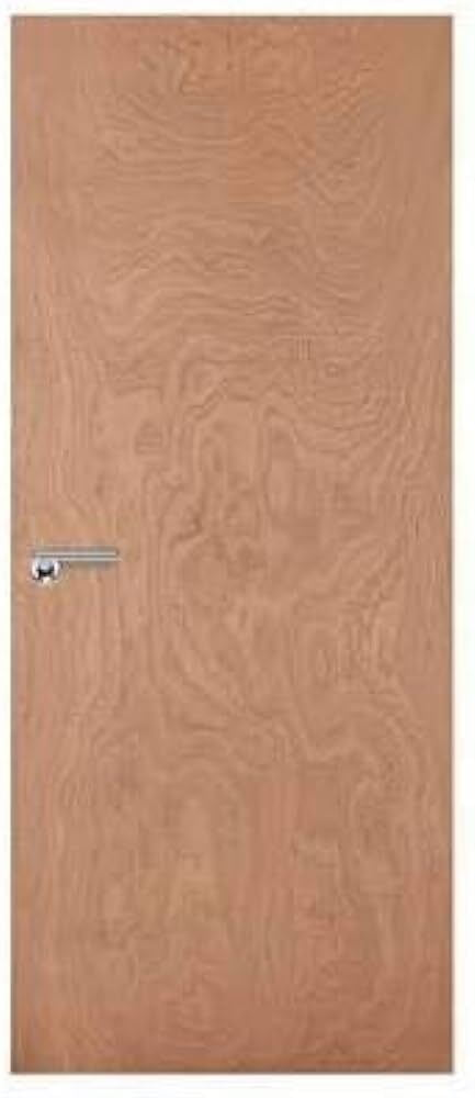 Flush Doors for Interiors- Types and Applications