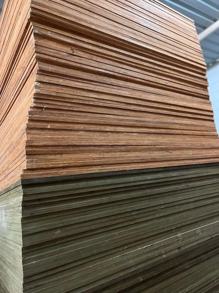 The Latest Innovations in Plywood Technology: What's New in the Indian Plywood Industry