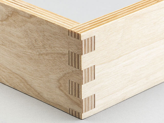 Mastering Plywood Joinery: From Panels to Perfection