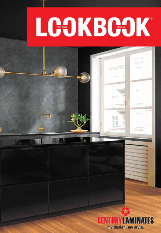 Unlocking Elegance: Exploring the Spectrum of Century Laminates