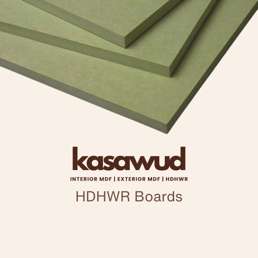 Why Textured HDMR Boards are Trending in Bengaluru’s Luxury Apartments