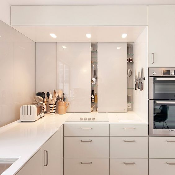 Different Types of Laminate for Kitchen Countertops