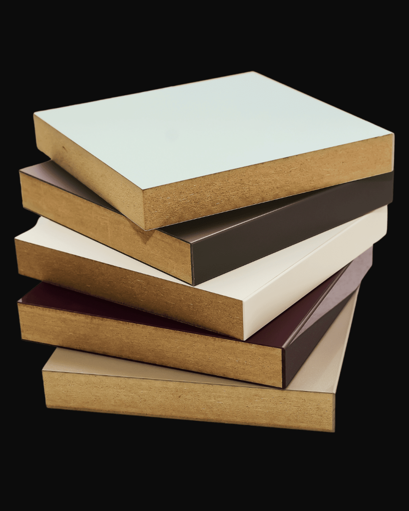 MDF board wall panels for bedrooms in Bengaluru
