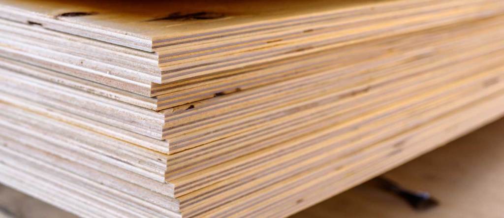 How to Calculate the Quantity of Plywood Required for an Interior Project