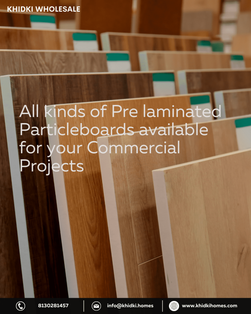 Chipboard: Advantages and Disadvantages