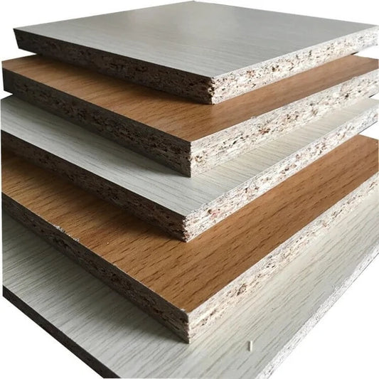 Discovering the Best: A Comprehensive Guide to Prelam Particleboard Brands in India