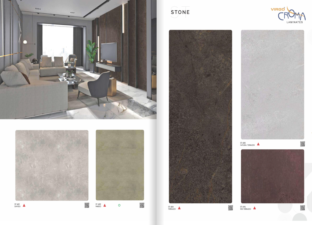 How to Choose the Right Laminate Color for Your Home