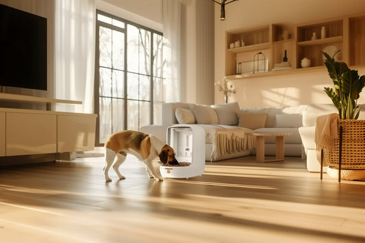 How Can I Make My Apartment Interiors Pet Friendly?