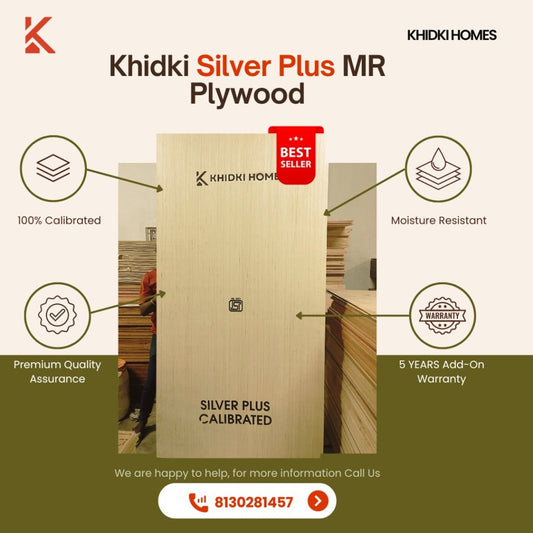 Why Calibrated Plywood is a Game-Changer for Modular Interiors