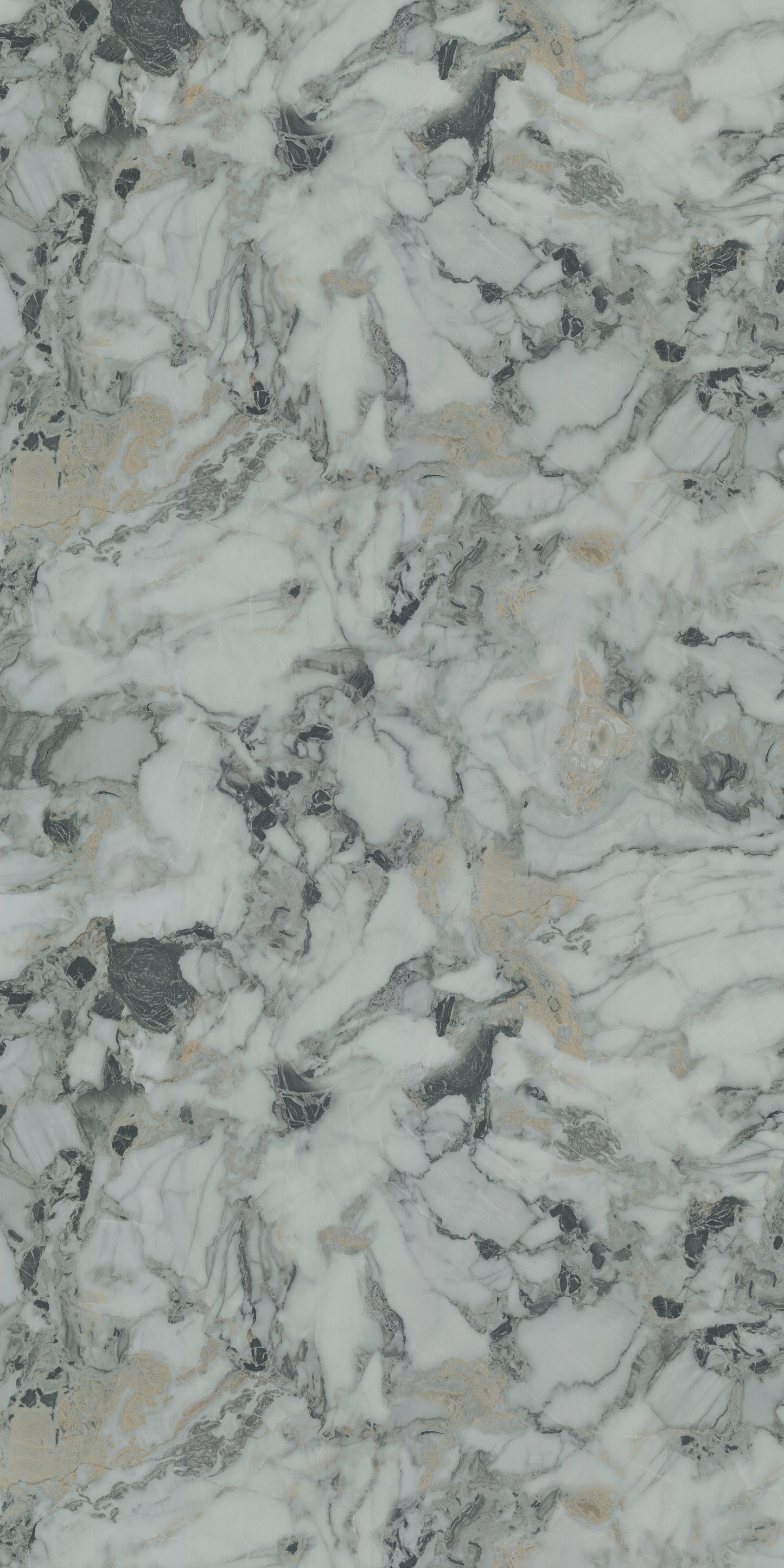 Saket Laminates - 591 - White Onyx Marble