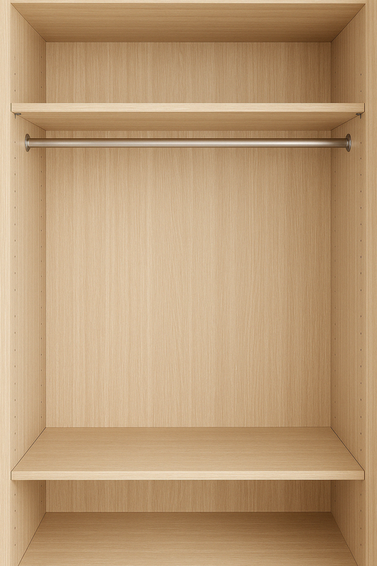 Kanvas Liner - 707P SF Acacia Light - 0.72mm - 8ft x 4ft