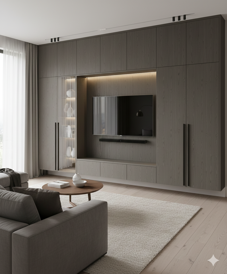 Khidki Trendsetter 1mm Laminates - 30054 - Bezho Quarter