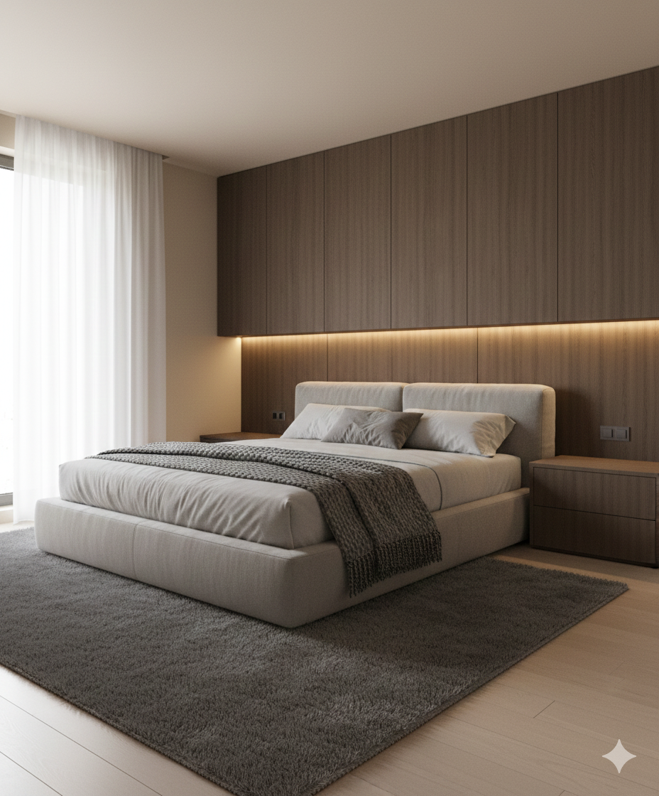 Khidki Trendsetter 1mm Laminates - 30056 - Desert Pine Ii