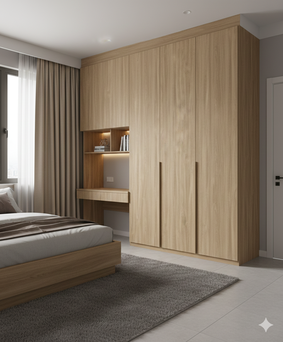 Khidki Trendsetter 1mm Laminates - 30046 - Aurora Ii