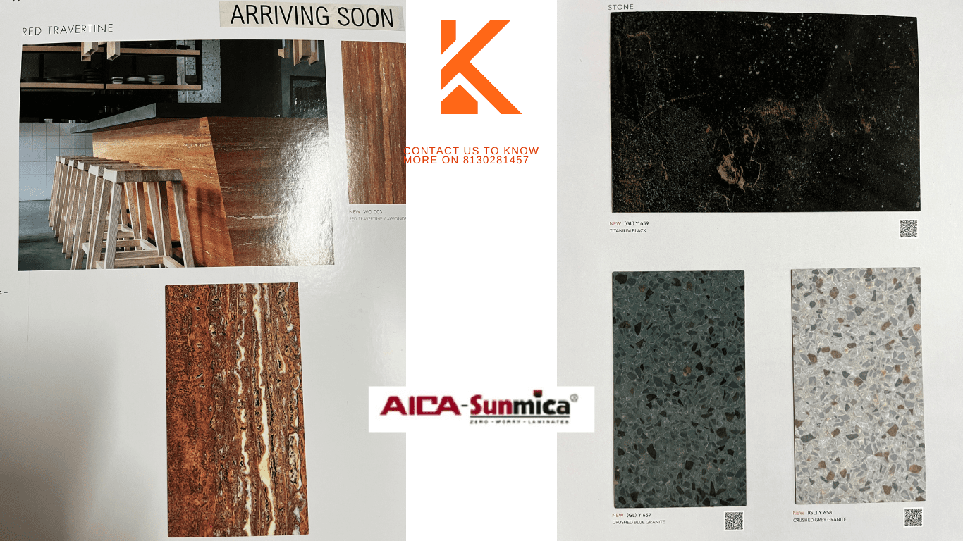 aica laminates dealers bangalore