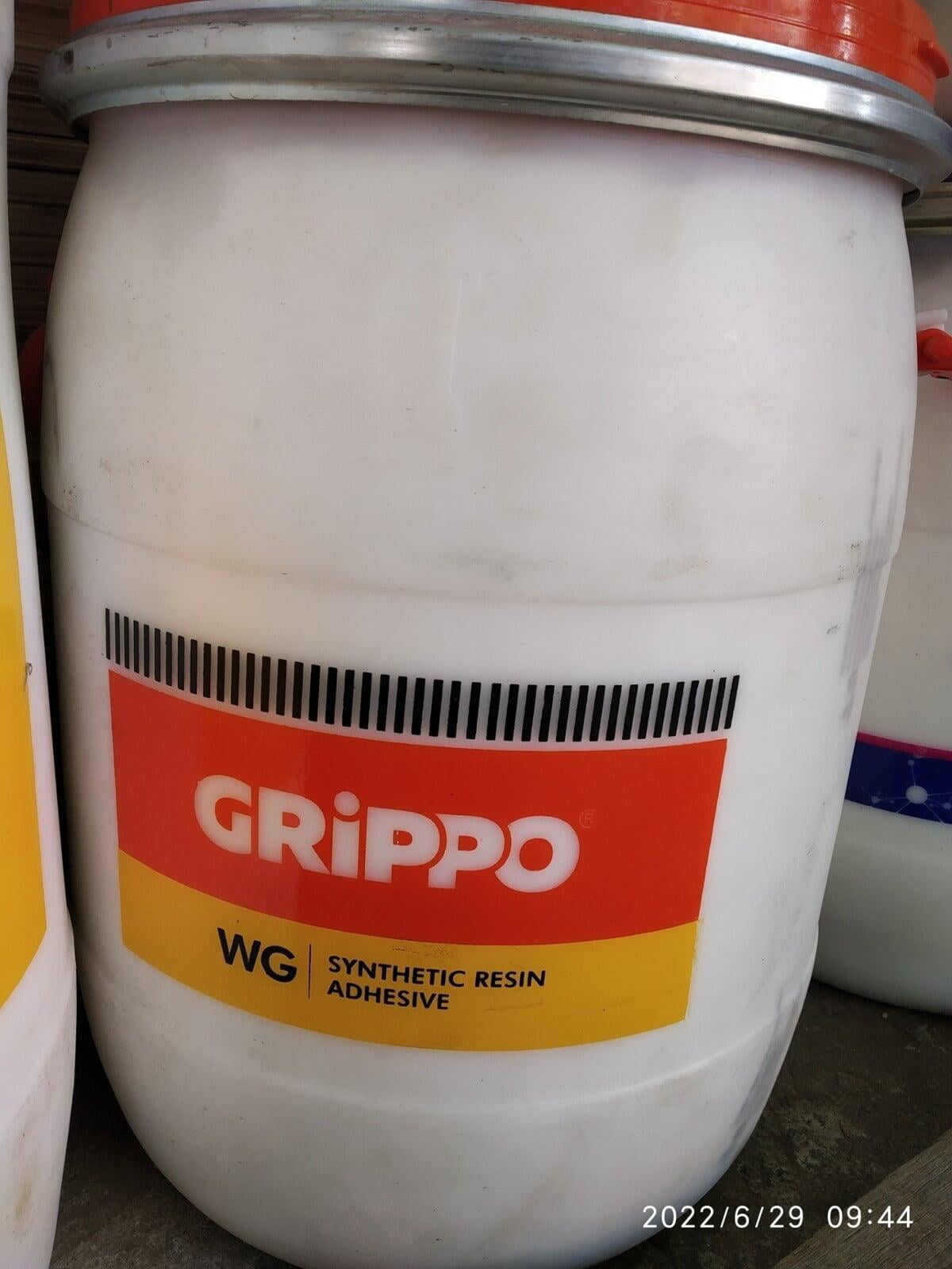 Grippo 50kg 