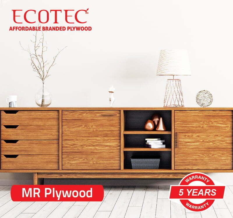 green ecotec plywood 16mm bangalore