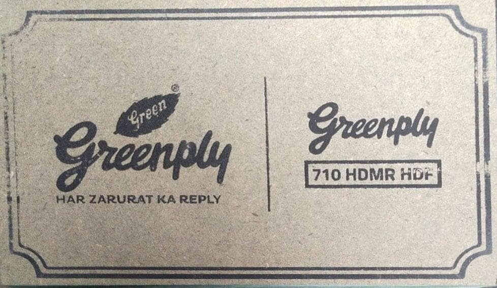 greenply hdmr boards bangalore