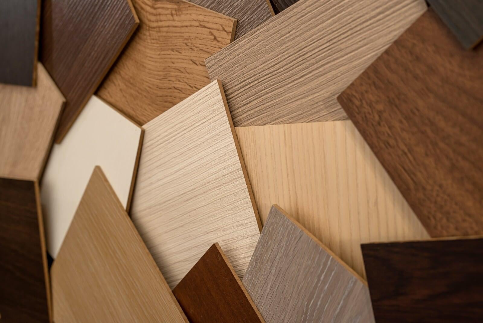 Transform Your Interiors with Khidki Wholesale Supplies' Extensive Range of Laminate Options in Bangalore