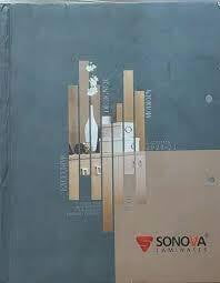 Sonova Laminates dealers Bangalore