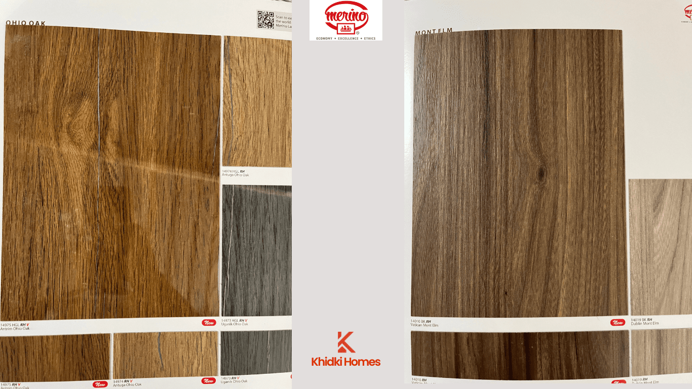 merino kitchen laminates