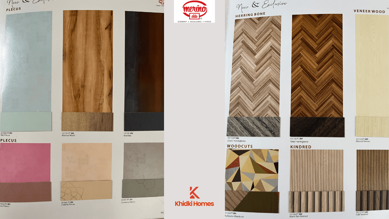 merino laminates price