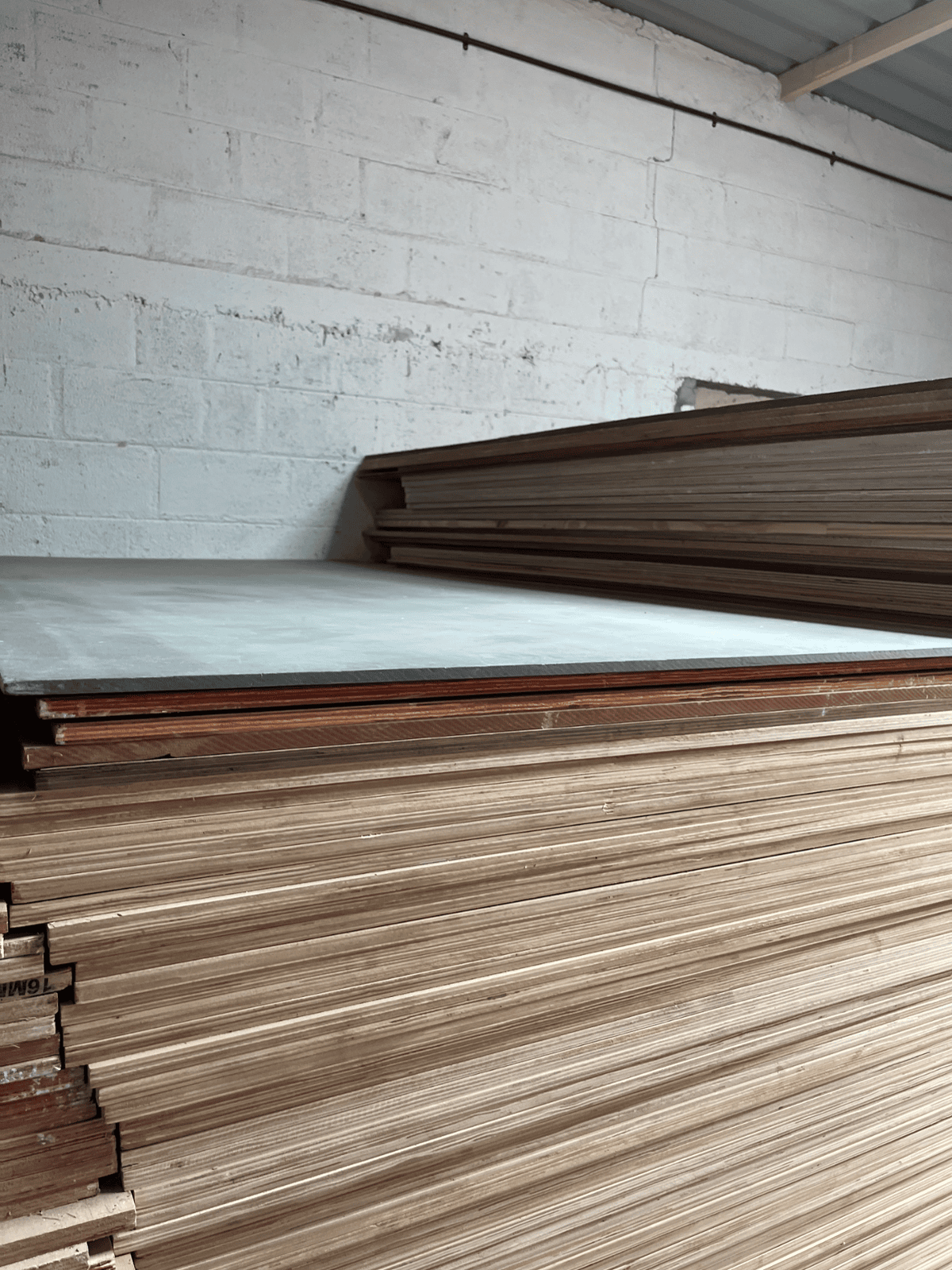 How to choose the right Plywood Thickness for your Project 