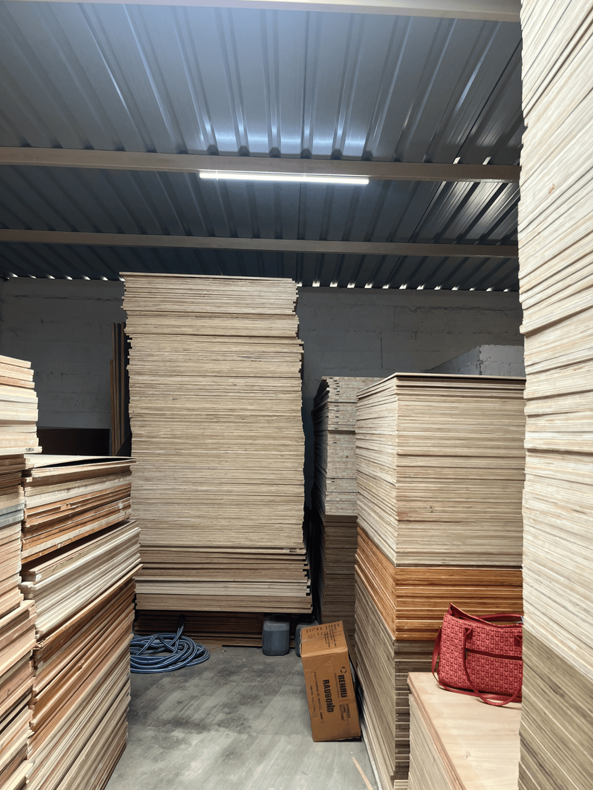 plywood wholesalers bangalore