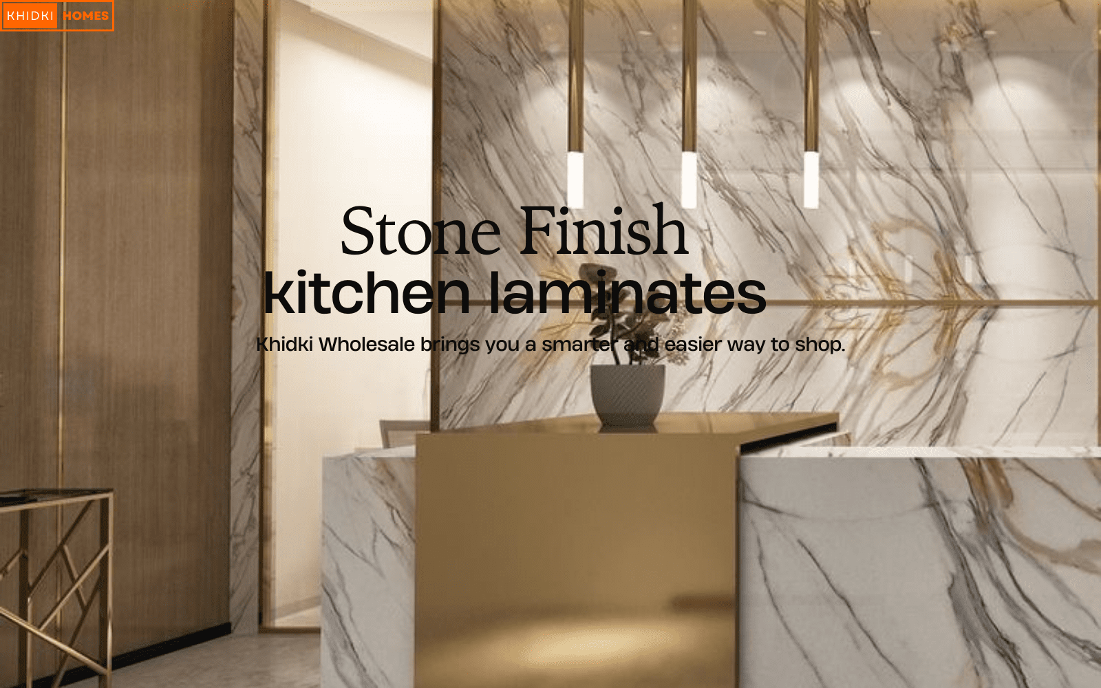 Stone Finish Laminates Bangalore