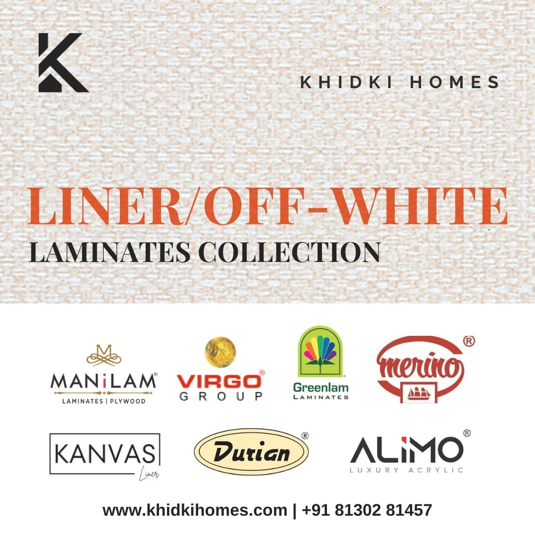 off white liner laminates bangalore