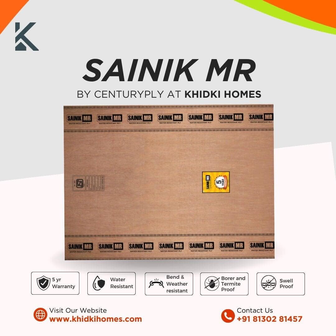 century sainik mr plywood 16mm price bangalore